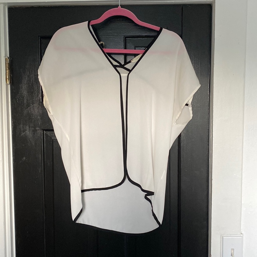 lush blouse